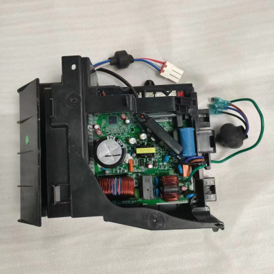 帮客材配 全新原件 P0970120643 TCL惠而浦ISH- 35TB1NW空调外机主板 收前务必验货