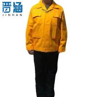 晋涵 春秋工作服 S-6XL/套