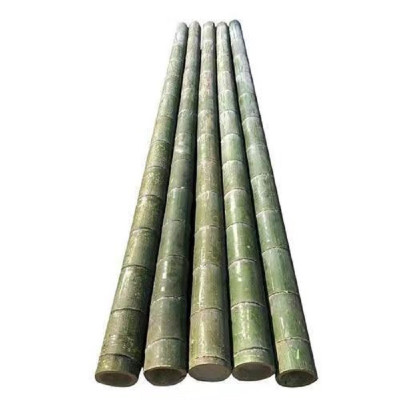 新添林木XTLM竹抬杠 竹制品1600-1800mm根 竹制品1600-1800mm