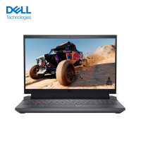 戴尔(DELL)游匣G15 5530 13代酷睿i5-13450HX 16G 512G固态 RTX3050 165Hz电竞 15.6英寸游戏本大学生畅玩黑神话悟空笔记本电脑