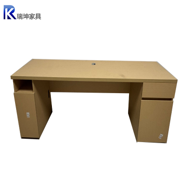 渝瑞坤 书桌 1600-2000*500*750mm/张