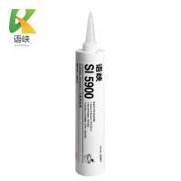 语峡平面密封胶5900胶瓶