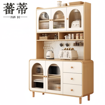 蕃蒂储物柜120*40*190cm台