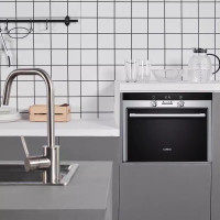 西门子嵌入式烤箱HB33CB550W