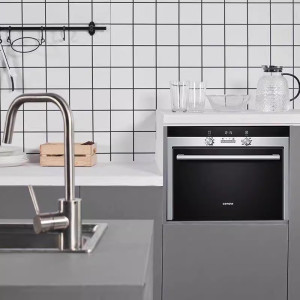 西门子嵌入式烤箱HB33CB550W