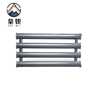 垒锐 光排管散热器 108-3排-2000mm 组