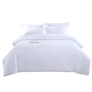 安居先森纯棉床铺被套