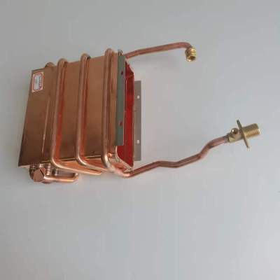 帮客材配 全新原装惠而浦热水器JSQ24- T12M(升级款)水箱 收前务必 验货