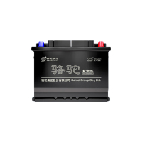 骆驼(CAMEL)汽车电瓶蓄电池6-QWD-200(2S)200AH*