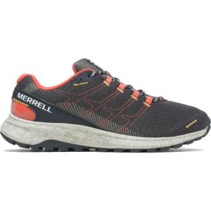 MERRELL男款轻量透气登山鞋户外徒步鞋男子越野跑鞋Trail跑步鞋