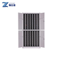 豫庄德钥匙柜1200位台