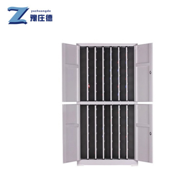 豫庄德钥匙柜1200位台