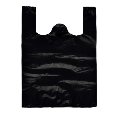 历途科技手提式垃圾袋60*90cm 100只/捆