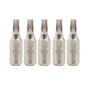 世达 (SATA)59242-59248 7件套中孔花形旋具头