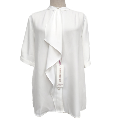 泛为 女短袖衬衫 S 件