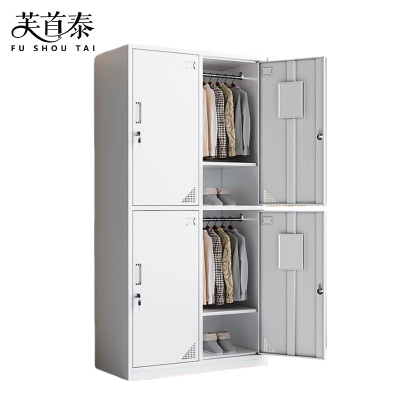 芙首泰四门衣柜定制台