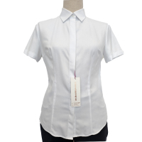 泛为 女短袖衬衫 定制 件