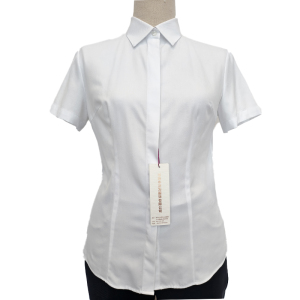 泛为 女短袖衬衫 定制 件