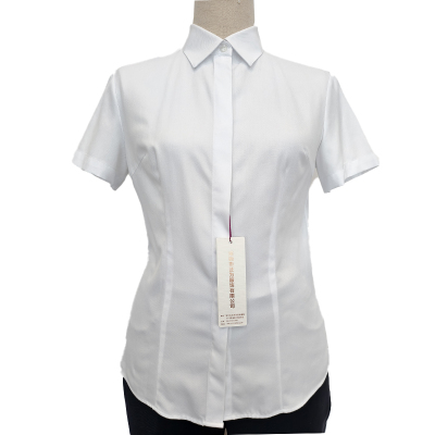 泛为 女短袖衬衫 定制 件