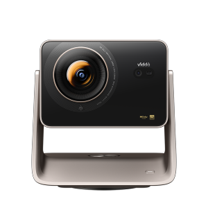 海信VIDDA投影电视 C5 Ultra VL7S-PROMAX