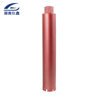 仨鑫 水钻机钻筒 40# 1个