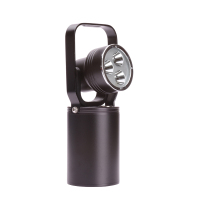 明光恒辉 多功能轻便式强光灯 MG522