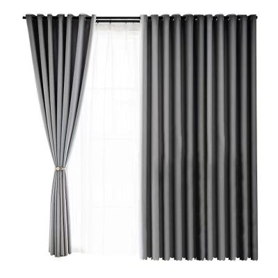 百纳千禧 窗帘 BNQX-CL022 米