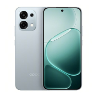 OPPO A6 8GB+256GB 丝绒灰 5G手机 越级流畅双引擎 IP69满级防水 7000mAh大电池长续航 80W超级闪充 老人学生备用智能机