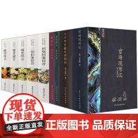[全本典藏精装全4册]晚清四大谴责小说:官场现形记+二十年目睹之怪现状+老残游记+孽海花 原著完整无删减中国古典文学名著