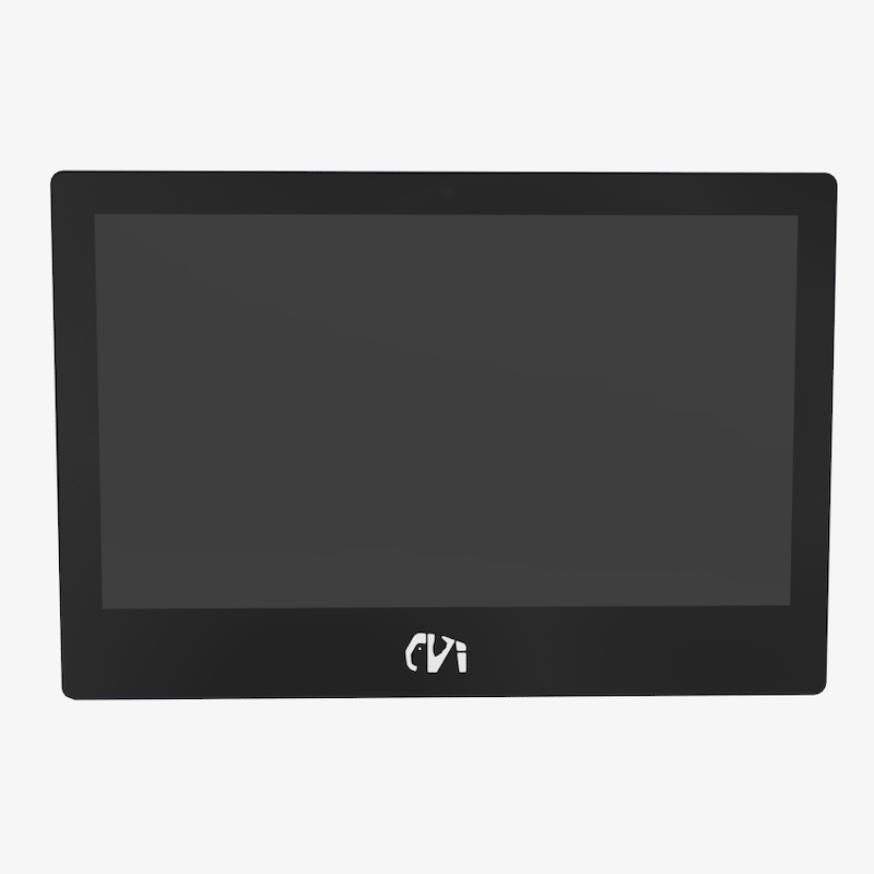 戴阳安防联动报警音箱CVI-110S(人脸识别)(拍前需联系客服)