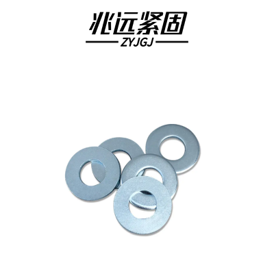 兆远紧固 平垫圈(个)(φ22)