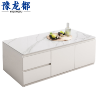 豫龙都 茶几 140*70*50cm 张