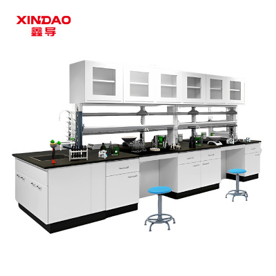 鑫导 实验台 SYT116-PP中央台定制 米