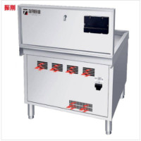 振刚 电磁单头大炒炉 QX-D1000 台