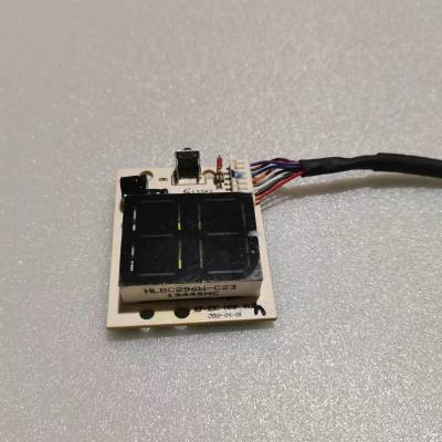 帮客材配 全新原装 惠而浦 ASC- 26DL3 内机显示板 P0970118479 35DL3收前务必验货