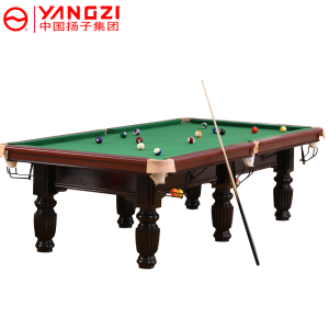 扬子(YANGZI)台球桌YZ-TQZ001