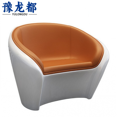 豫龙都 沙发单人位 张