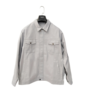 职业季工作服长袖工作服BJTX 一套