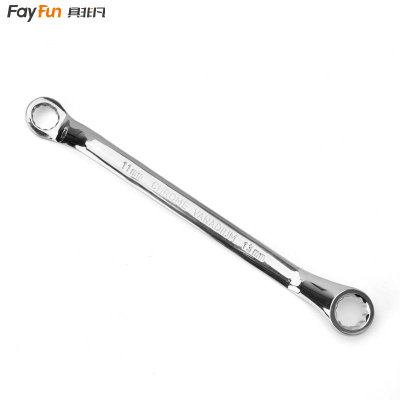 具非凡 梅花扳手 11-13mm 把