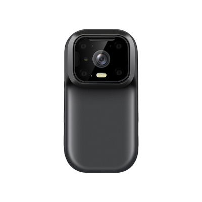 执法1号DSJ-G4 PRO智能4G工作记录仪高清远程实时传输定位对讲