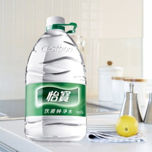 怡宝包装饮用水 555ml*24瓶 多规格可选 瓶装饮用水