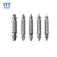 珞裕垣 断丝取出器5件套 双头 套