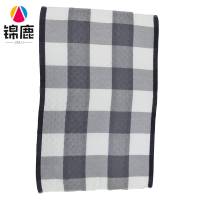 锦鹿 枕巾 48*74cm/个