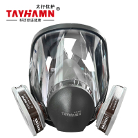 太行优护 防护全面罩套装 TH82T1 套