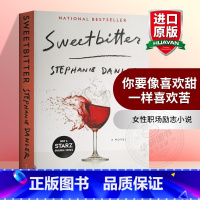 你要像喜欢甜一样喜欢苦 [正版]真希望我20几岁就知道的事 英文原版 What I wish I Knew When I