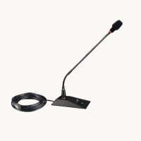 启诺QN-Xe909有线鹅颈会议话筒(只)