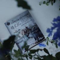 猎花记 在四季中探寻花艺灵感