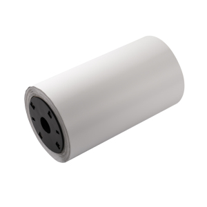 帕卡德尼260mm*15m标签胶贴专用专业标签贴纸非通货高质量AJ-A-W260白色