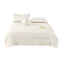 内野(UCHINO) 棉小泡亲柔被 200*230cm HU-HY01B18