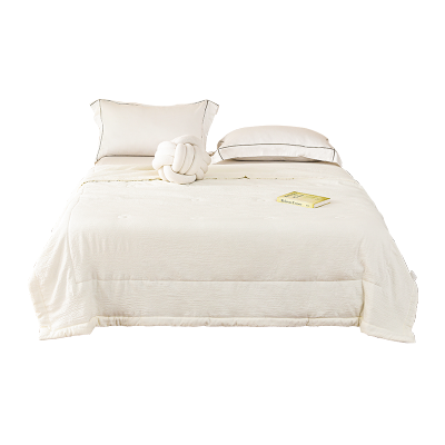 内野(UCHINO) 棉小泡亲柔被 200*230cm HU-HY01B18